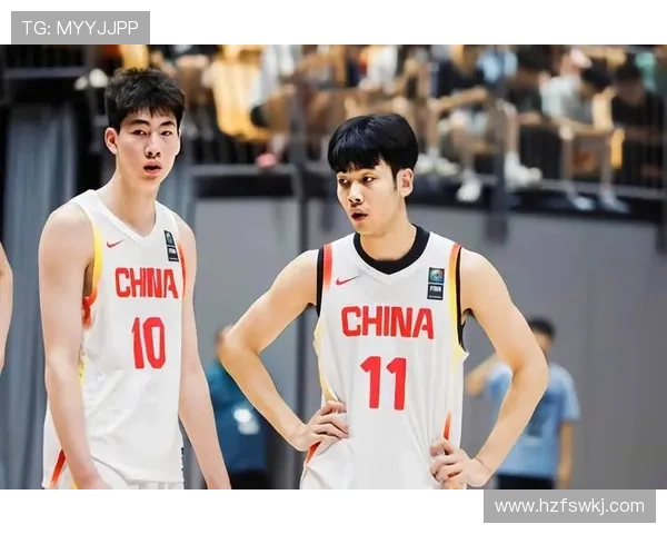 中国男篮备战世界杯首场热身赛 目标锁定强势复兴