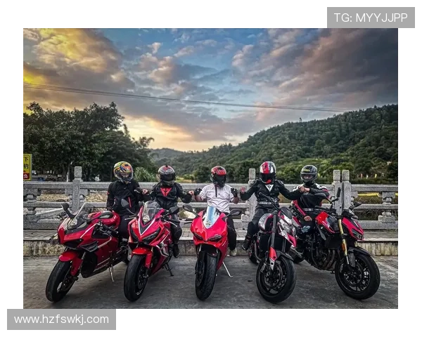 摩托车世界杯最新动态 杜卡迪与雅马哈激战正酣 瞩目赛季精彩瞬间回顾