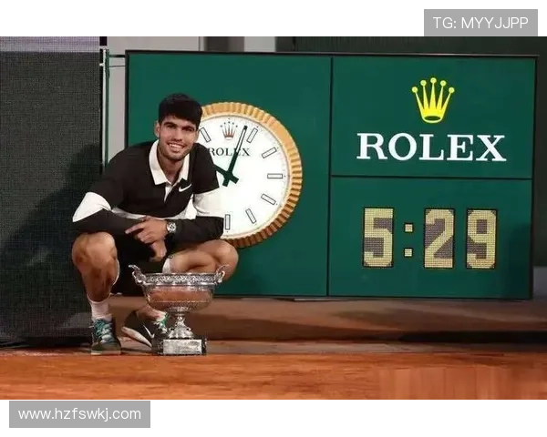 新生代强势崛起 世界网坛格局迎来激烈洗牌 决战大满贯赛场内外